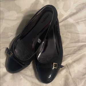 Merona small heel flat